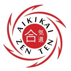 Aikikai Zen Ten